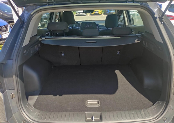Kia Sportage cena 108900 przebieg: 37575, rok produkcji 2022 z Błażowa małe 254